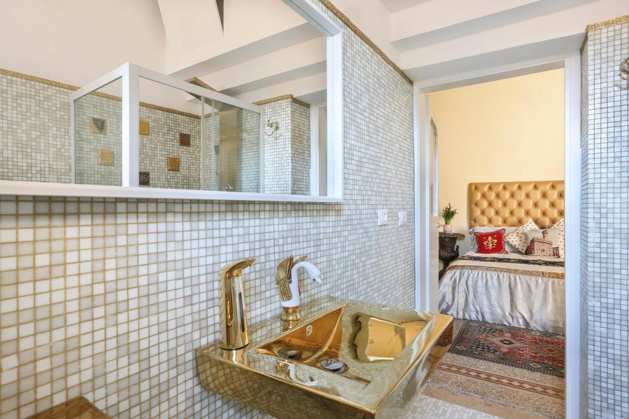 Lullaby Suite Near Palazzo Vecchio And Piazza Signoria -Hosted By Sweetstay Флоренция Экстерьер фото