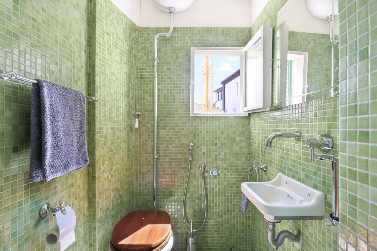 Lullaby Suite Near Palazzo Vecchio And Piazza Signoria -Hosted By Sweetstay Флоренция Экстерьер фото