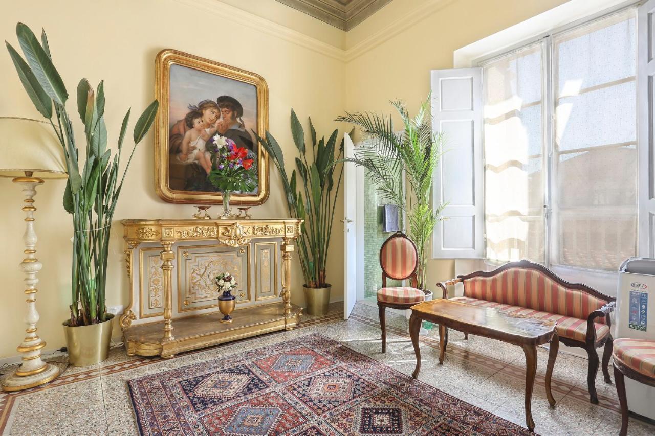 Lullaby Suite Near Palazzo Vecchio And Piazza Signoria -Hosted By Sweetstay Флоренция Экстерьер фото